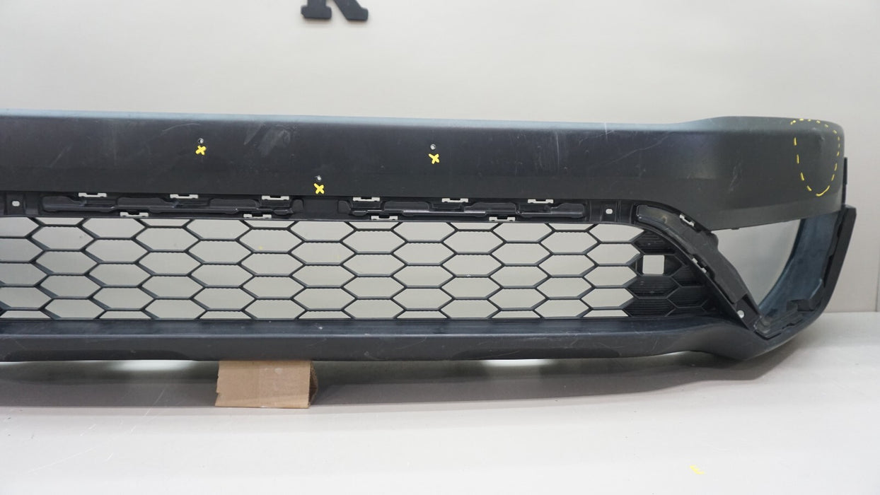 2020-2022 HONDA CR-V CRV FRONT LOWER BUMPER COVER VALANCE OEM 71102TLAA500