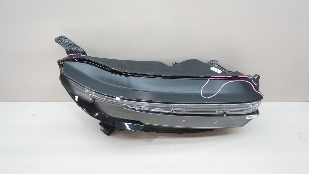2023-2025 HONDA CRV CR-V FRONT RIGHT PASSENGER SIDE LED HEADLIGHT OEM *PARTS*