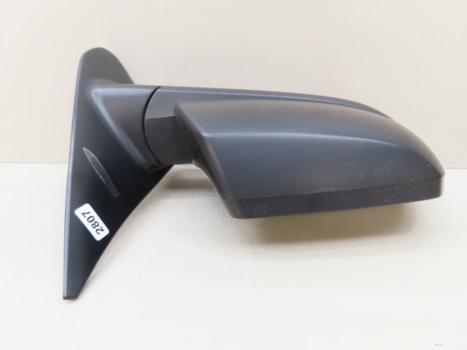 2013-2021 TOYOTA TUNDRA RIGHT PASSENGER SIDE MIRROR OEM 87940-0C460-00