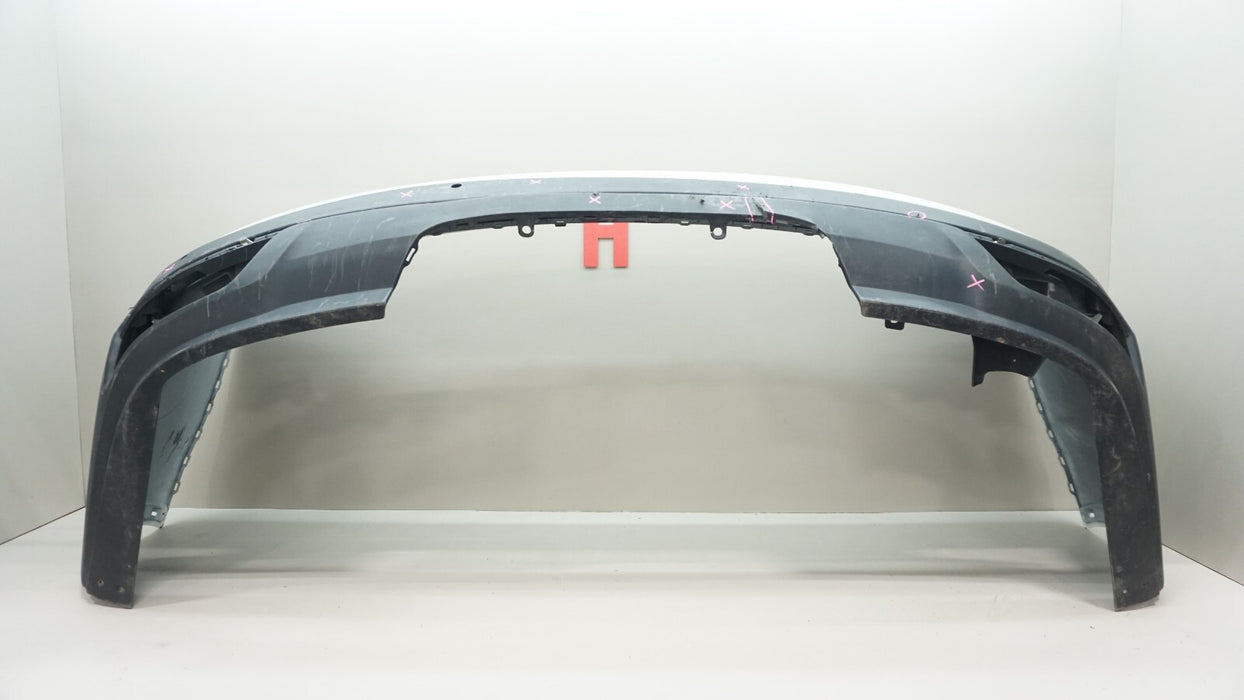 2016-2018 HONDA PILOT REAR BUMPER COVER PANEL OEM