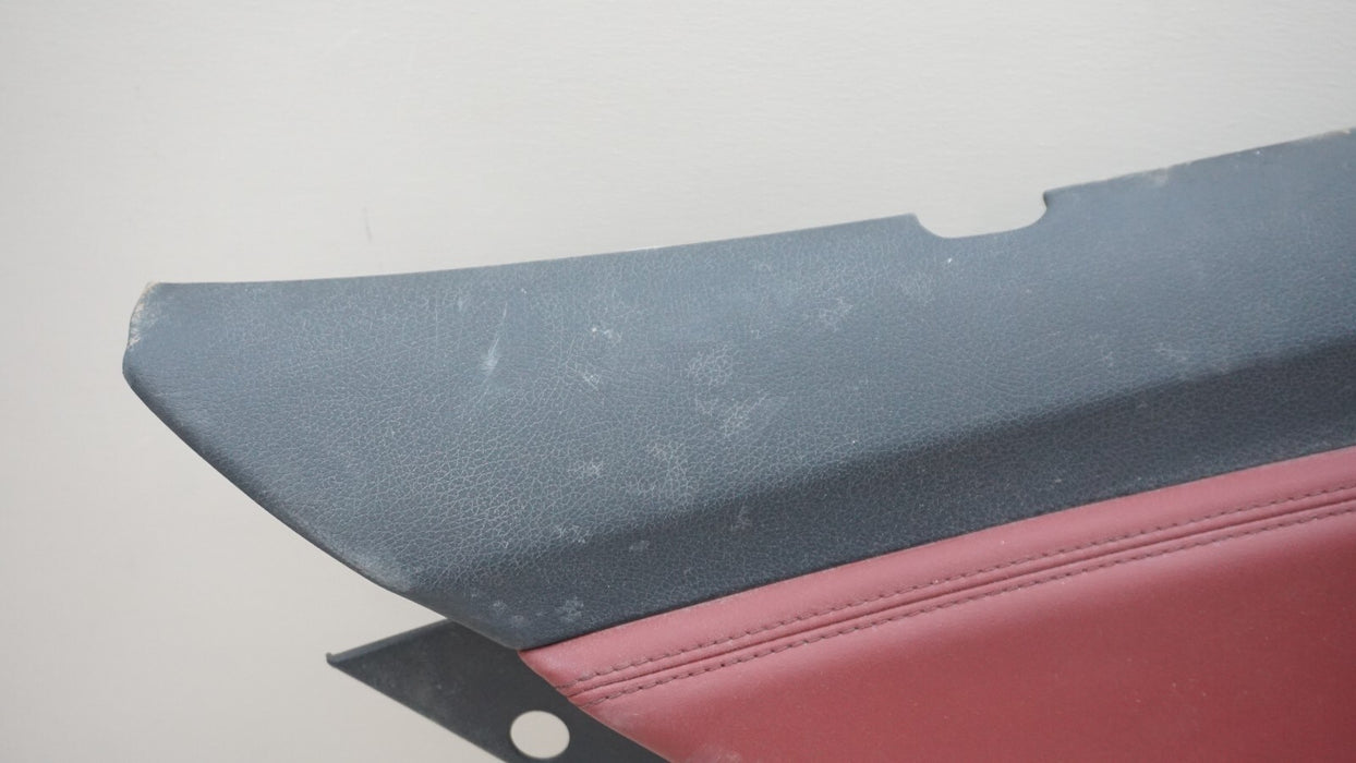 2018-2023 KIA STINGER LEFT DRIVER REAR INTERIOR DOOR PANEL OEM 83301-J5140
