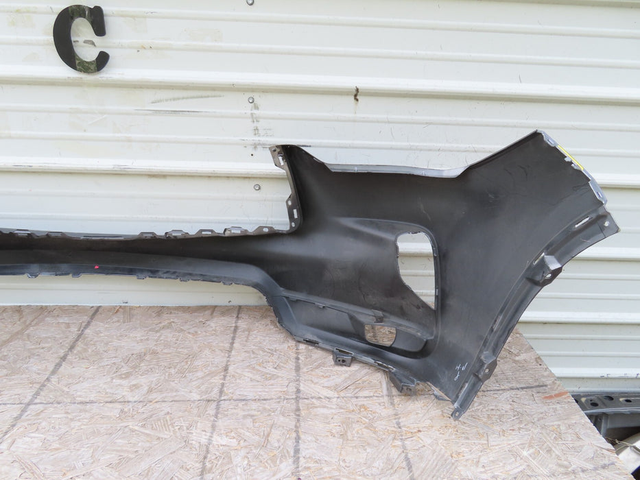 2019-2020 INFINITI QX50 PURE LUXE SUV FRONT BUMPER COVER PANEL OEM 62022-5NA0H