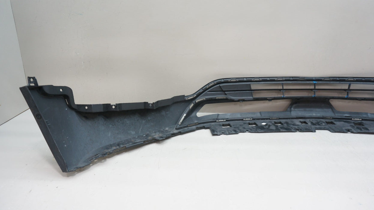2017-2019 CHEVROLET TRAX FRONT LOWER5 BUMPER COVER VALANCE OEM 42532980