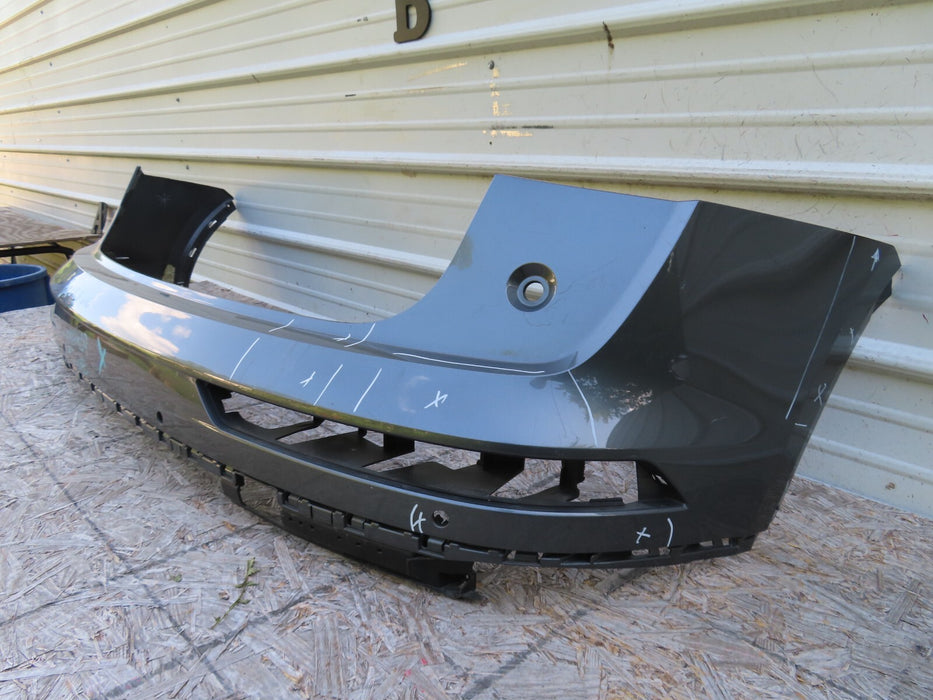 2018-2020 AUDI Q5 PREMIUM PRESTIGE SUV REAR BUMPER COVER PANEL OEM 80A807385