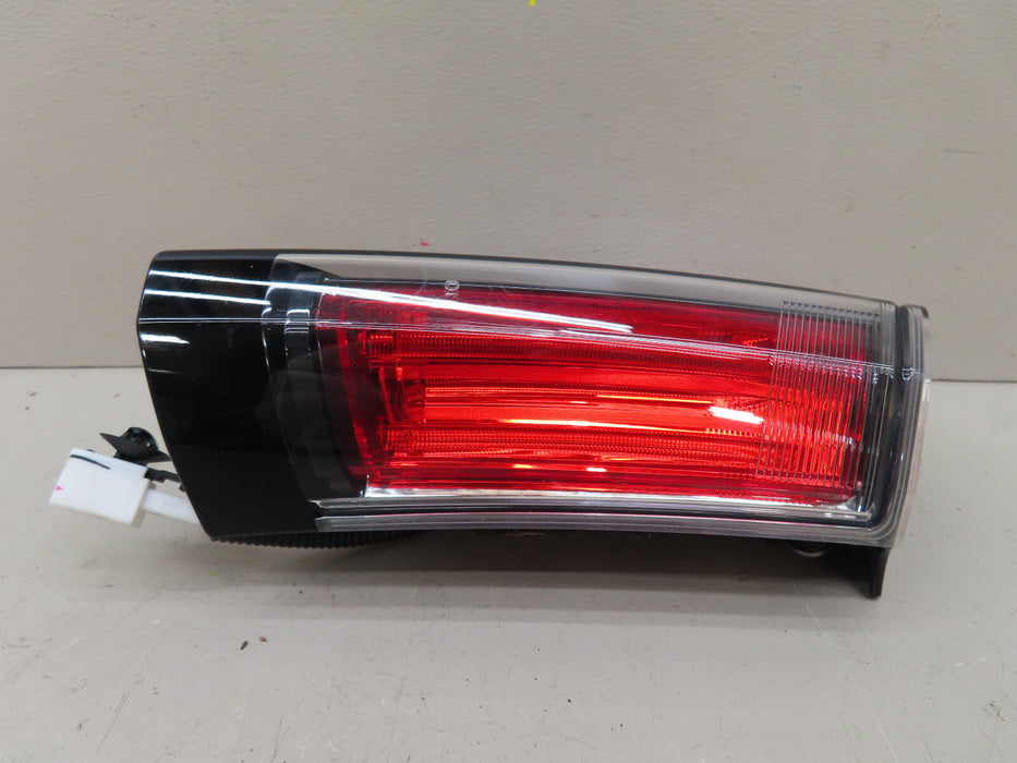 2017-2021 HONDA CIVIC HATCHBACK REAR RIGHT PASSENGER INNER TAIL LIGHT OEM