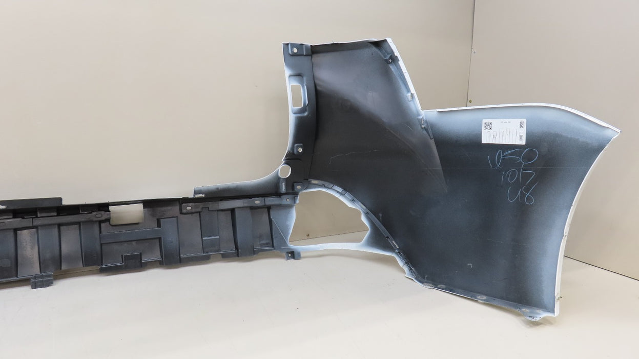 2021-2023 TOYOTA SIENNA REAR BUMPER COVER OEM 52159-08100