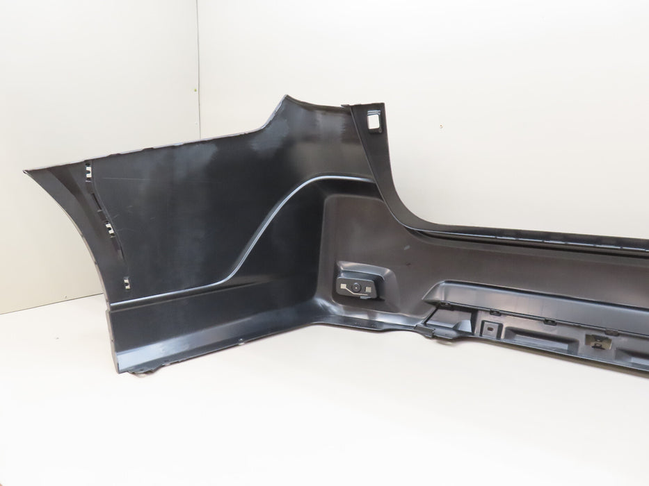2021-2024 SUBARU OUTBACK REAR BUMPER COVER OEM 57704AN36B