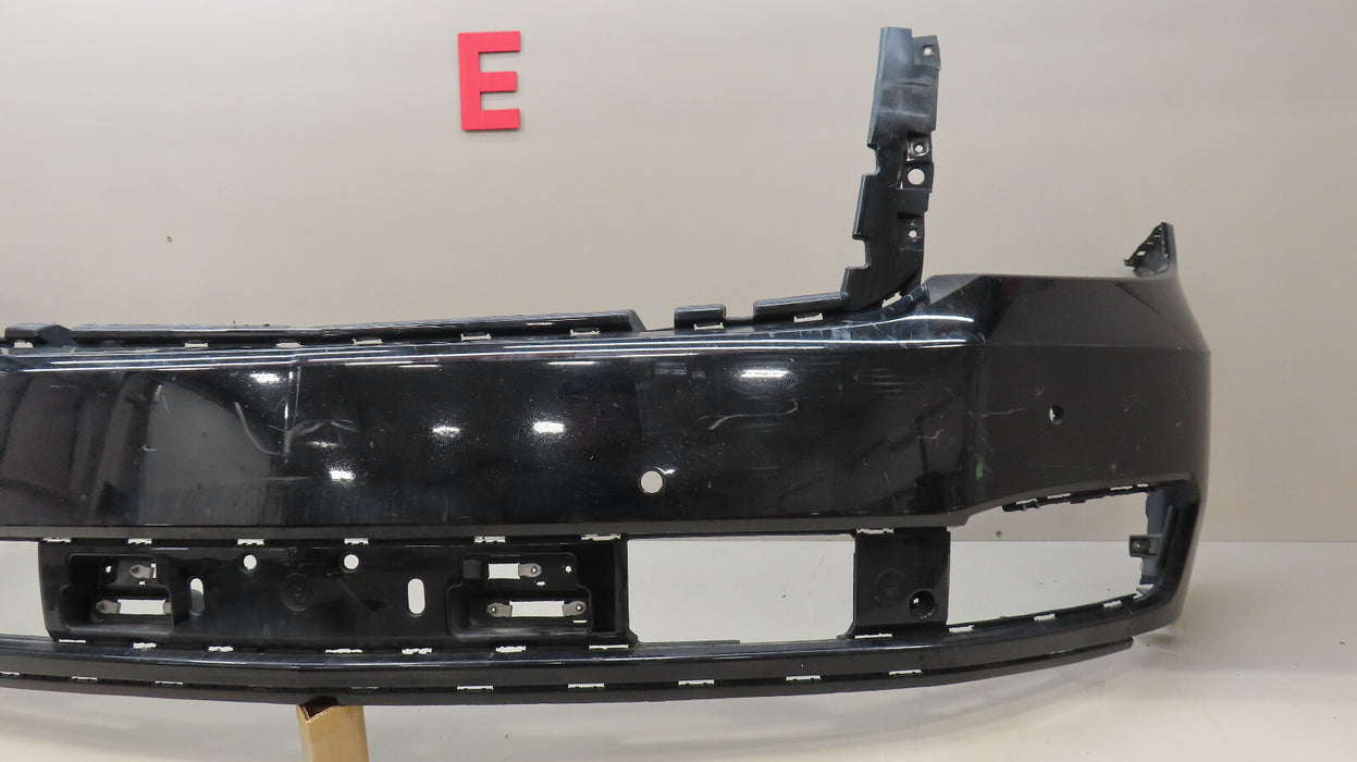 2015-2020 CHEVROLET TAHOE/SUBURBAN FRONT BUMPER COVER OEM 22936492