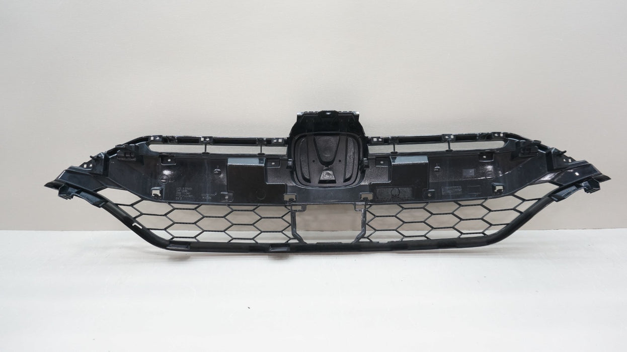2020-2022 HONDA CR-V FRONT BUMPER RADIATOR GRILLE OEM 71121-TLA-A600