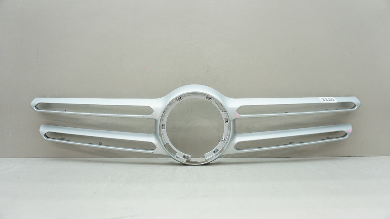 2020-2023 MERCEDES-BENZ GLC CLASS FRONT GRILLE SURROUND MOLDING A2538883000 OEM