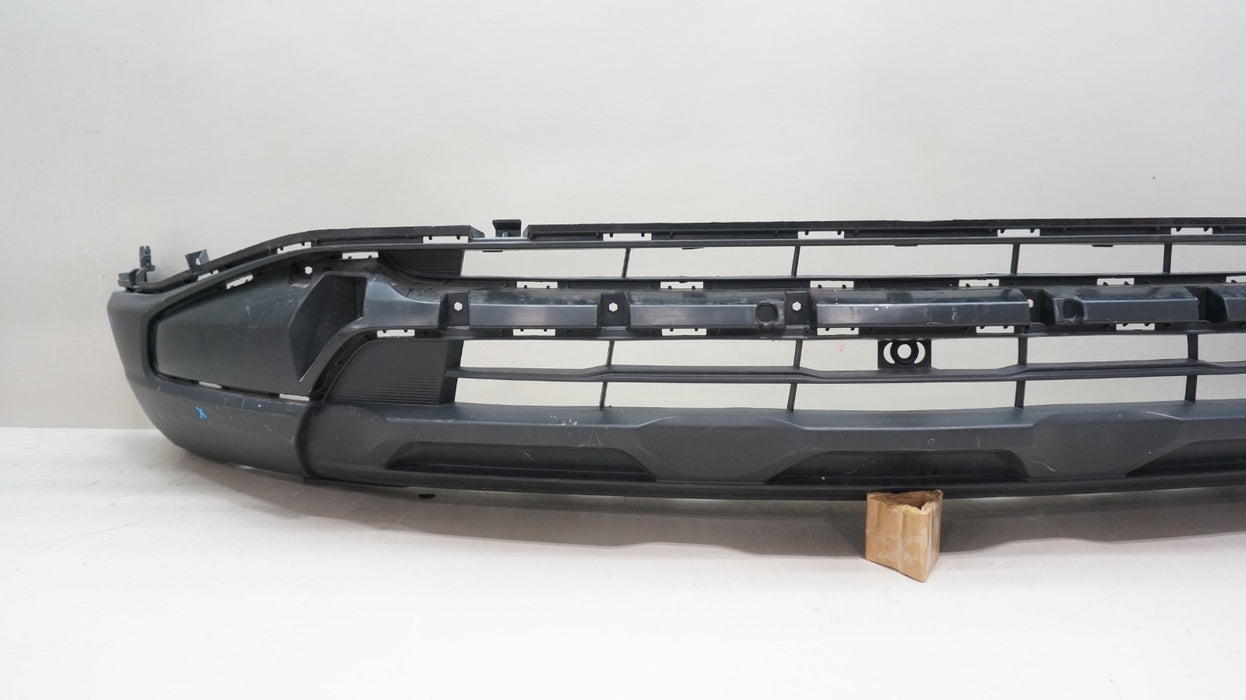 2024-2025 CHEVROLET TRAILBLAZER FRONT LOWER BUMPER VALANCE PANEL OEM 42770719