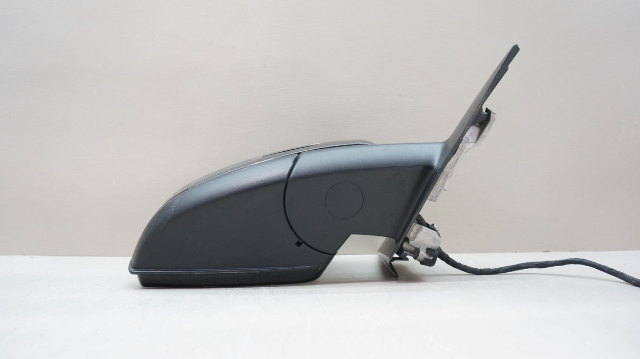 2015-2020 MERCEDES-BENZ GLA250 X156 RIGHT SIDE DOOR MIRROR OEM A1568104616