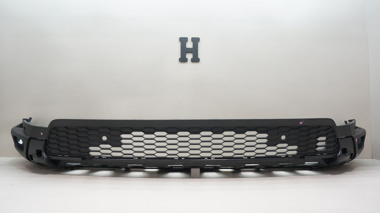 2023-2024 HONDA PILOT FRONT LOWER BUMPER COVER VALANCE 71110-T90-A000 OEM