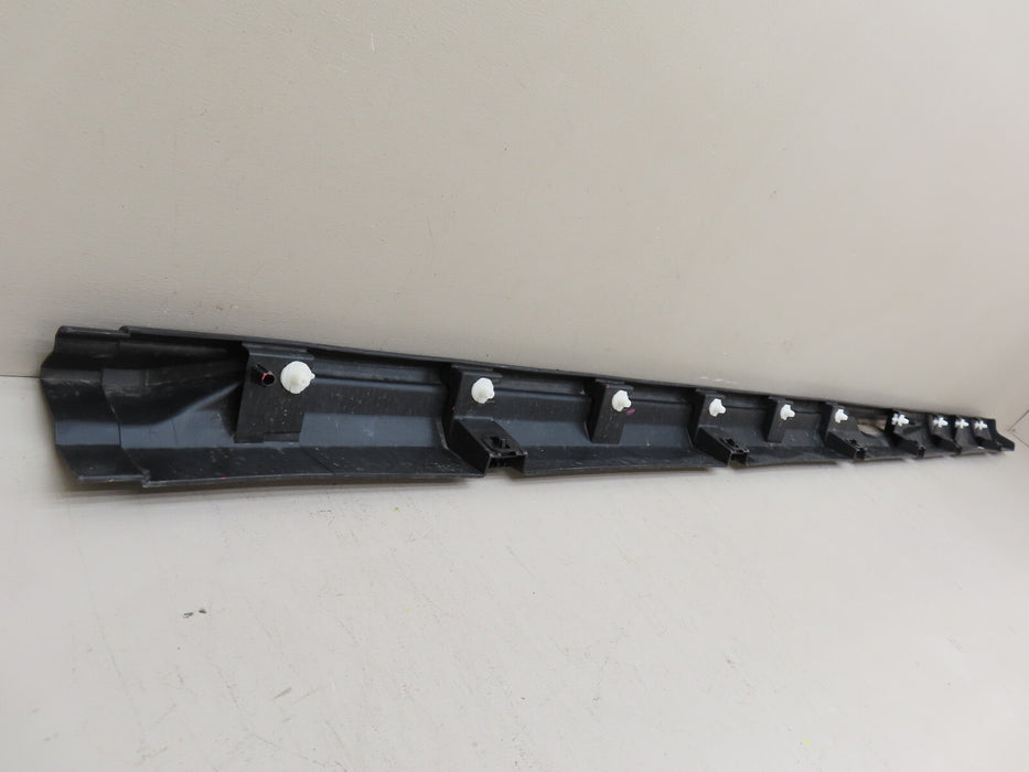 2019-2024 FORD TRANSIT RIGHT PASSENGER SIDE ROCKER PANEL OEM ---%--((()