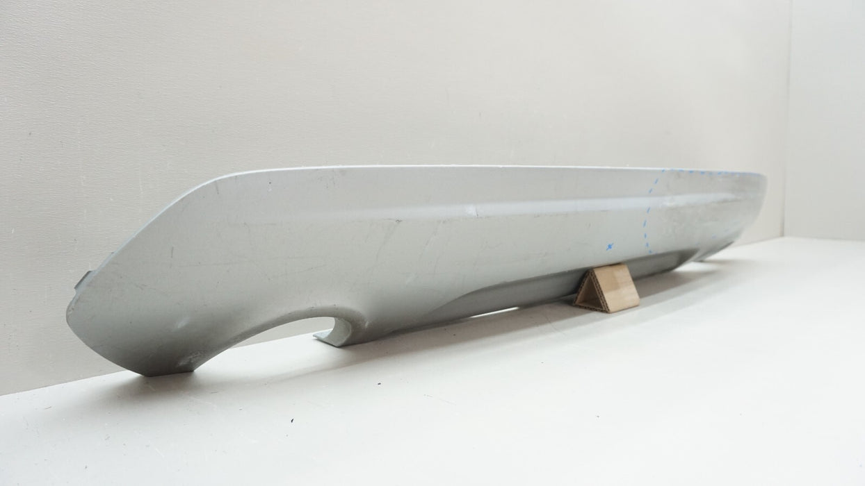 2013-2019 FORD ESCAPE REAR LOWER BUMPER COVER VALANCE PANEL OEM CJ54-17F765-BCW