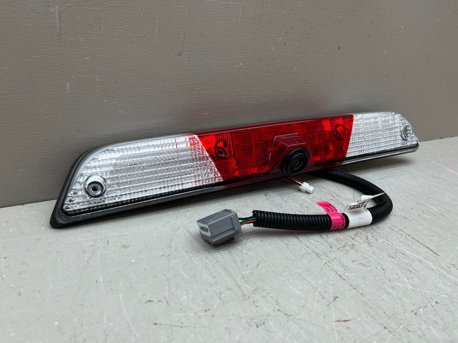2017-2025 FORD F-150 F-250 F-350 THIRD BRAKE LIGHT CAMERA HC3B-13A613-AM OEM