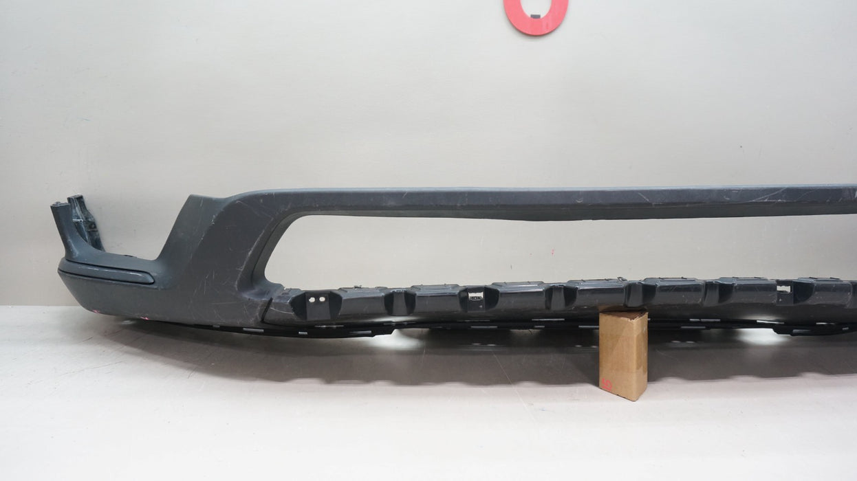 2019-2022 HONDA PILOT FRONT LOWER BUMPER COVER VALANCE OEM 71110-TG7-A5