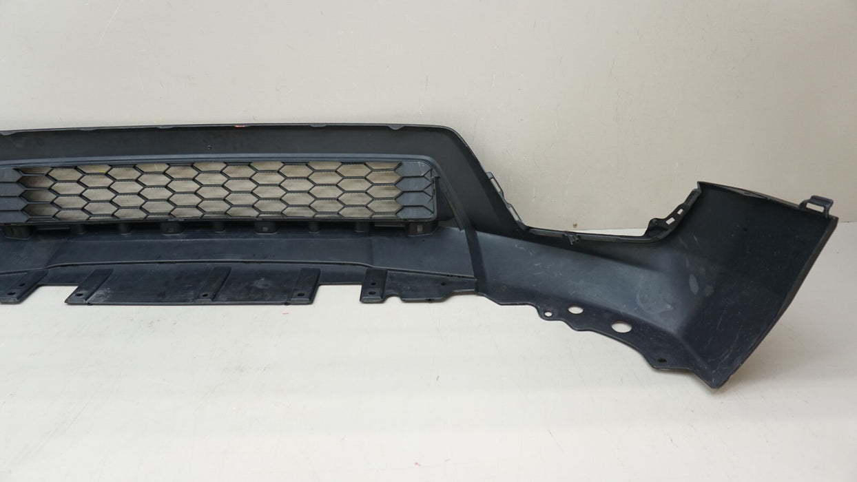 2017-2019 HONDA CR-V SUV FRONT LOWER BUMPER COVER PLASTIC OEM 71102-TLAA-A000