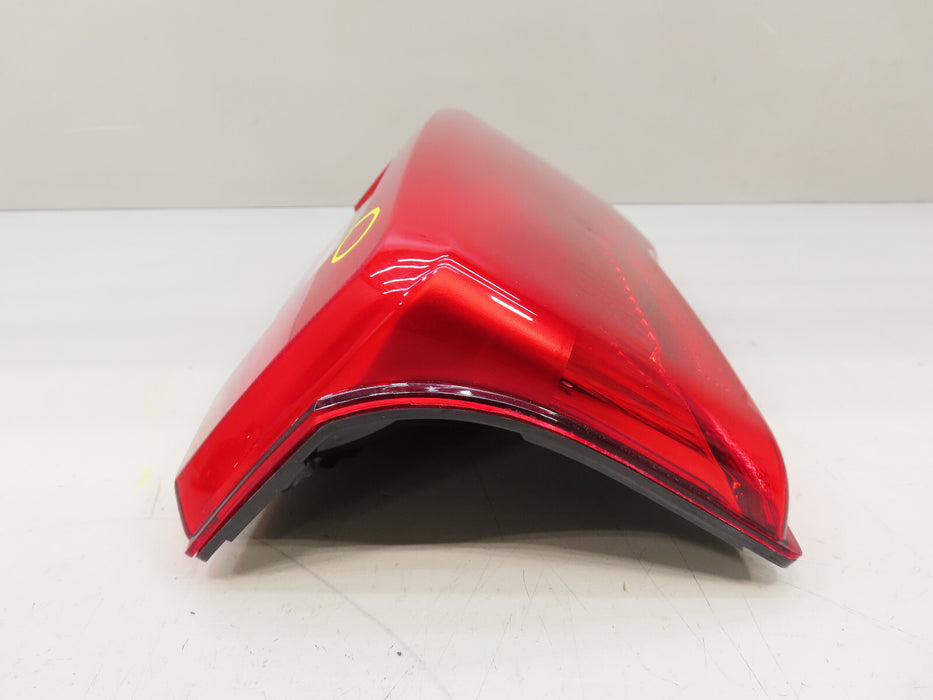 2023-2025 FORD F250 F350 F-250 F-350 REAR RIGHT PASSENGER TAIL LIGHT OEM