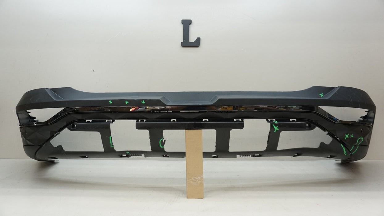 2022-2023 HYUNDAI TUCSON SE SEL REAR BUMPER COVER PANEL PLASTIC OEM 86612-CW010