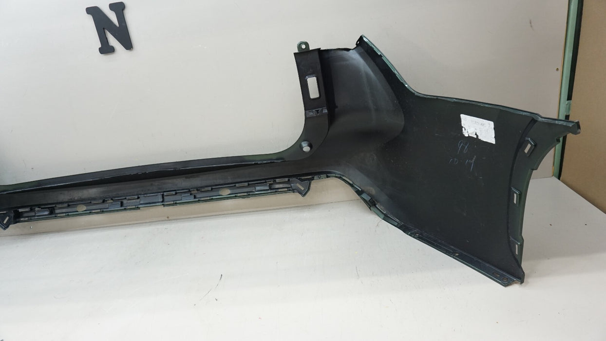 2020-2022 TOYOTA HIGHLANDER FRONT BUMPER COVER OEM 20 21 22 52159-0E170