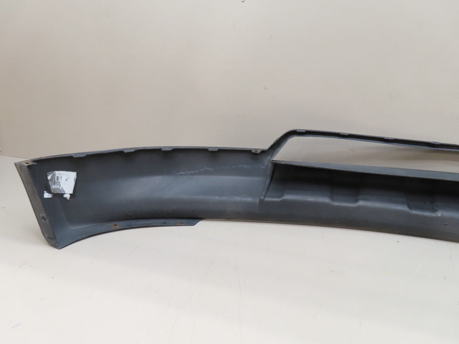 2012-2015 CHEVROLET EQUINOX FRONT LOWER BUMPER COVER AFTERMARKET TONG YANG