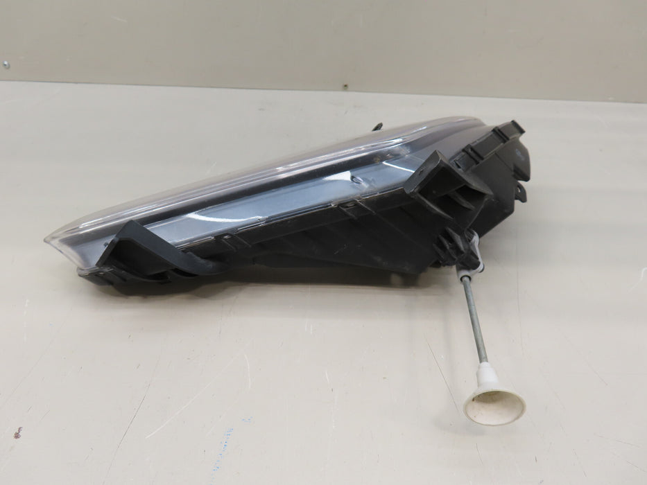 2014-2016 HYUNDAI ELANTRA FRONT LEFT DRIVER SIDE FOG LIGHT OEM