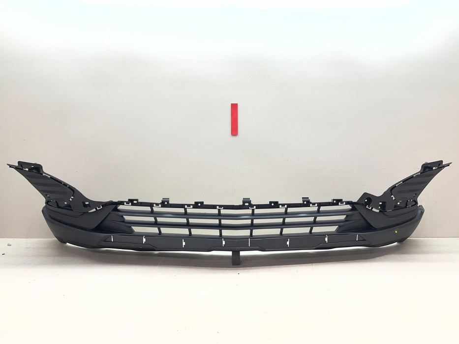 2022-2024 CHEVROLET EQUINOX LT FRONT LOWER VALENCE BUMPER COVER 84554617 OEM