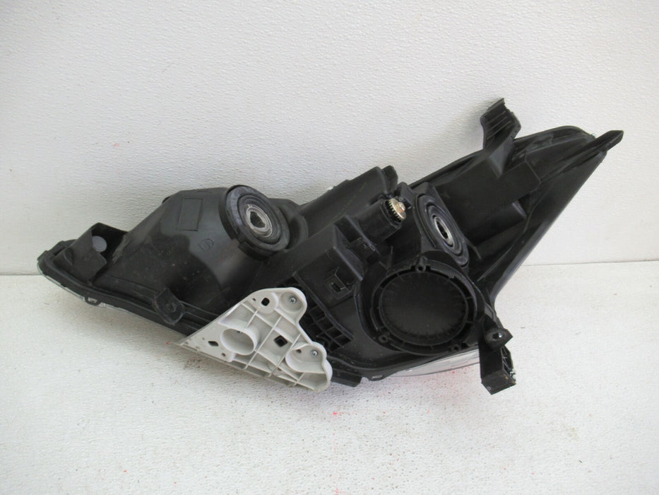 2013-2014 NISSAN ALTIMA FRONT RIGHT PASSENGER SIDE HEADLIGHT HEAD LAMP OEM