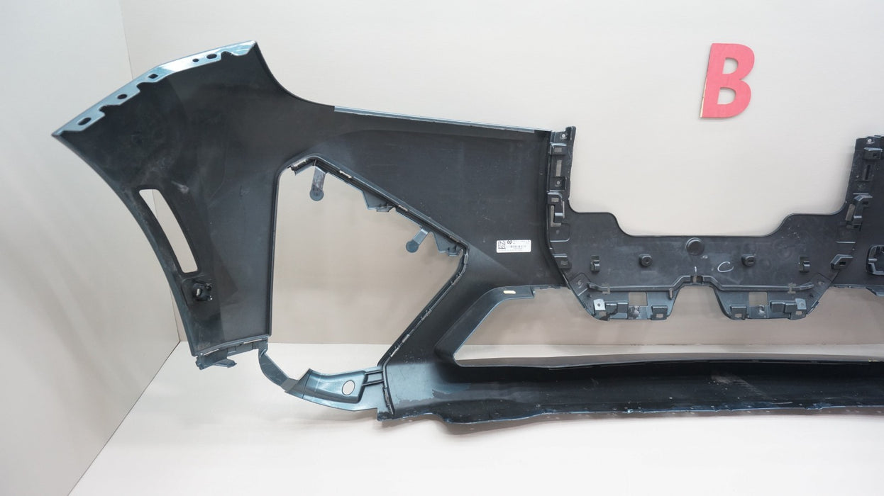 2022-2024 BMW IX I20 M-SPORT FRONT BUMPER COVER PANEL OEM 190174-12