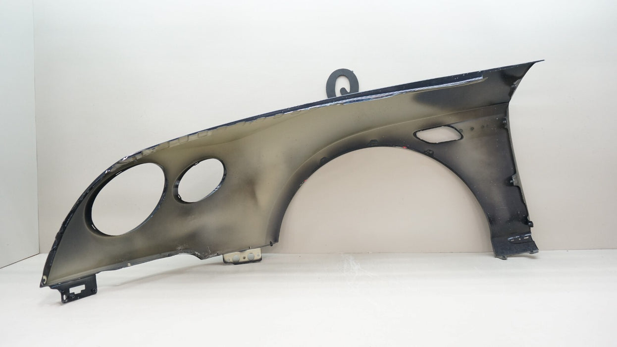 2011-2017 BENTLEY CONTINENTAL GT GTC RIGHT PASSENGER SIDE FENDER OEM