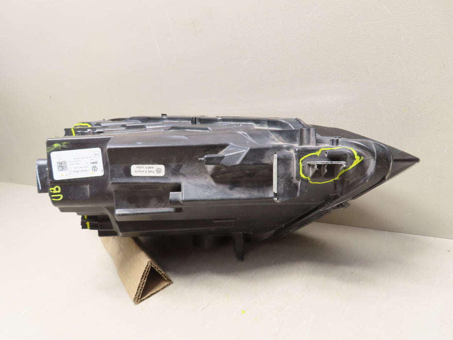 2019-2021 VOLKSWAGEN JETTA FRONT LEFT DRIVER SIDE HEADLIGHT OEM 17A 941 035 E