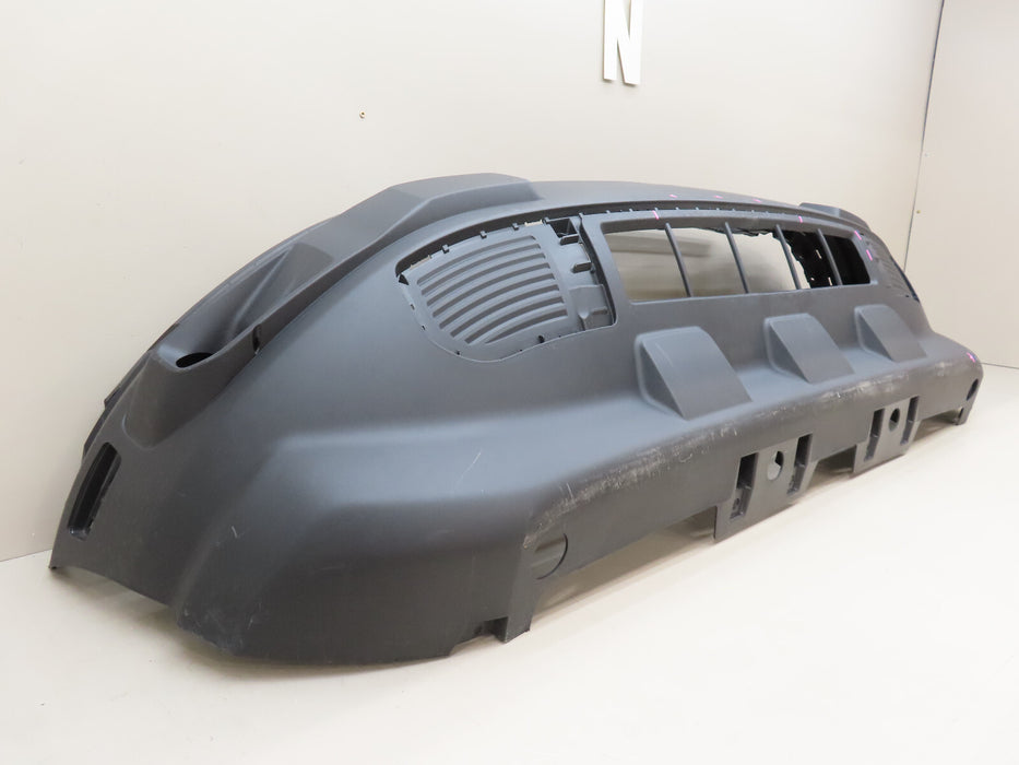 2021 2022 2023 FORD BRONCO SPORT FRONT BUMPER COVER OEM M1PB-17626