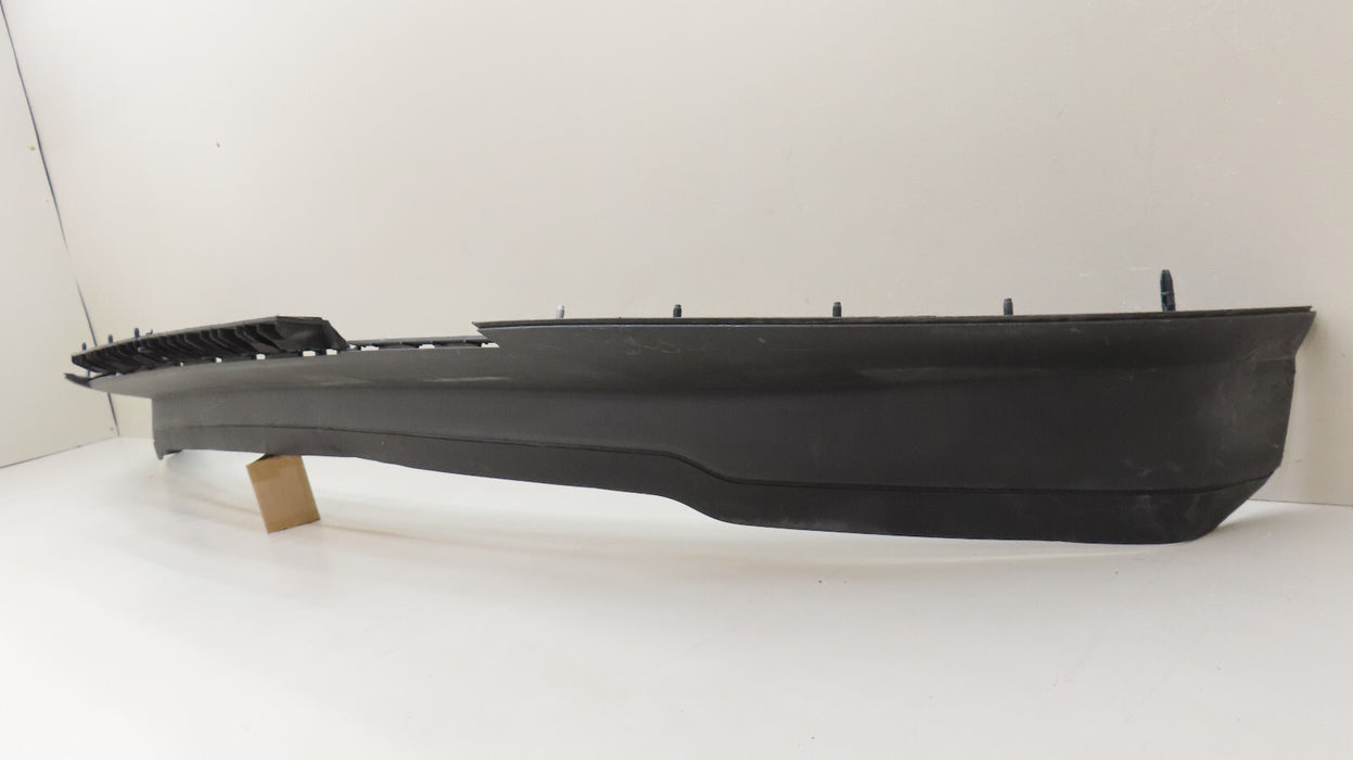 2021-2023 FORD F150 F-150 FRONT AIR DAM COVER VALANCE OEM ML34-17B635-A