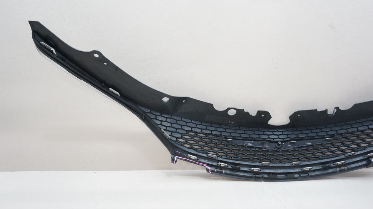 2015-2017 CHRYSLER 200 FRONT UPPER BUMPER GRILLE OEM 68227617AC