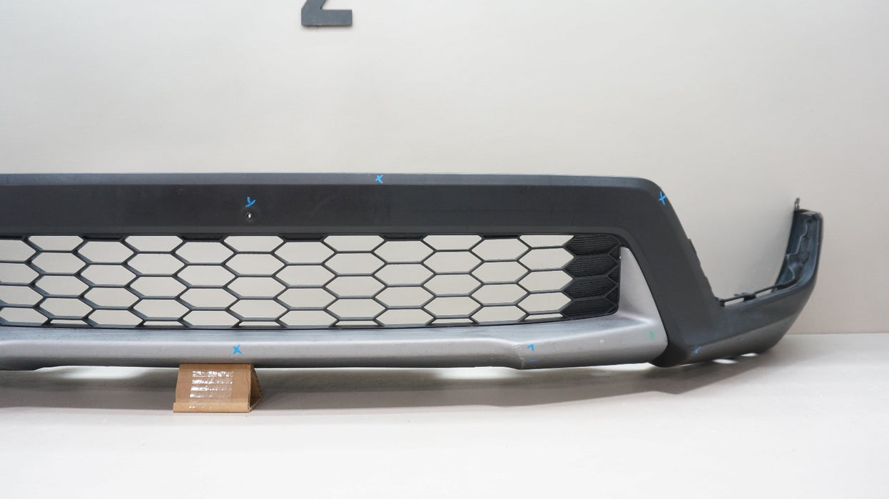 2017-2019 HONDA CR-V CRV FRONT LOWER BUMPER COVER 71102-TLA-A000 OEM