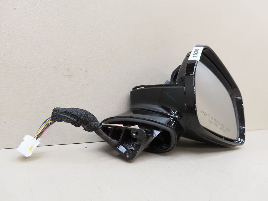 2021-2023 KIA SORENTO FRONT RIGHT PASSENGER SIDE MIRROR OEM