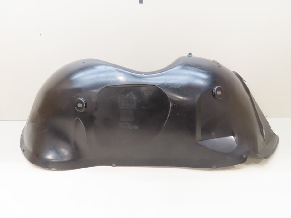 2007-2013 CHEVROLET SILVERADO 1500 REAR RIGHT SIDE WHEELHOUSE LINER AFTERMARKET