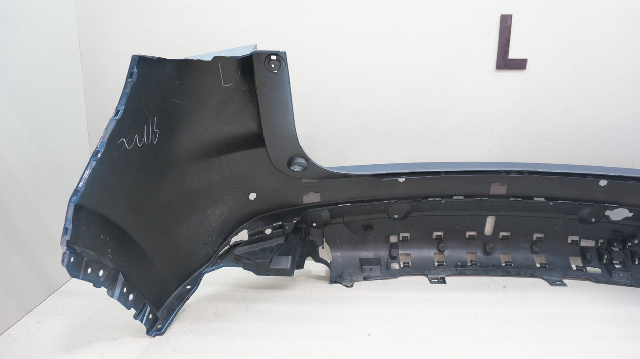 2022-2025 MAZDA CX-5 REAR BUMPER COVER PANEL OEM KSD4-50221