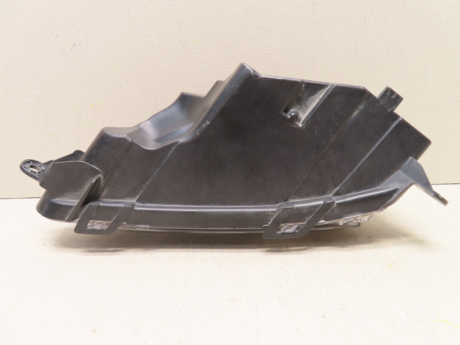 2015-2018 PORSCHE MACAN TURBO FOG LIGHT LEFT DRIVER SIDE OEM LED 89209331