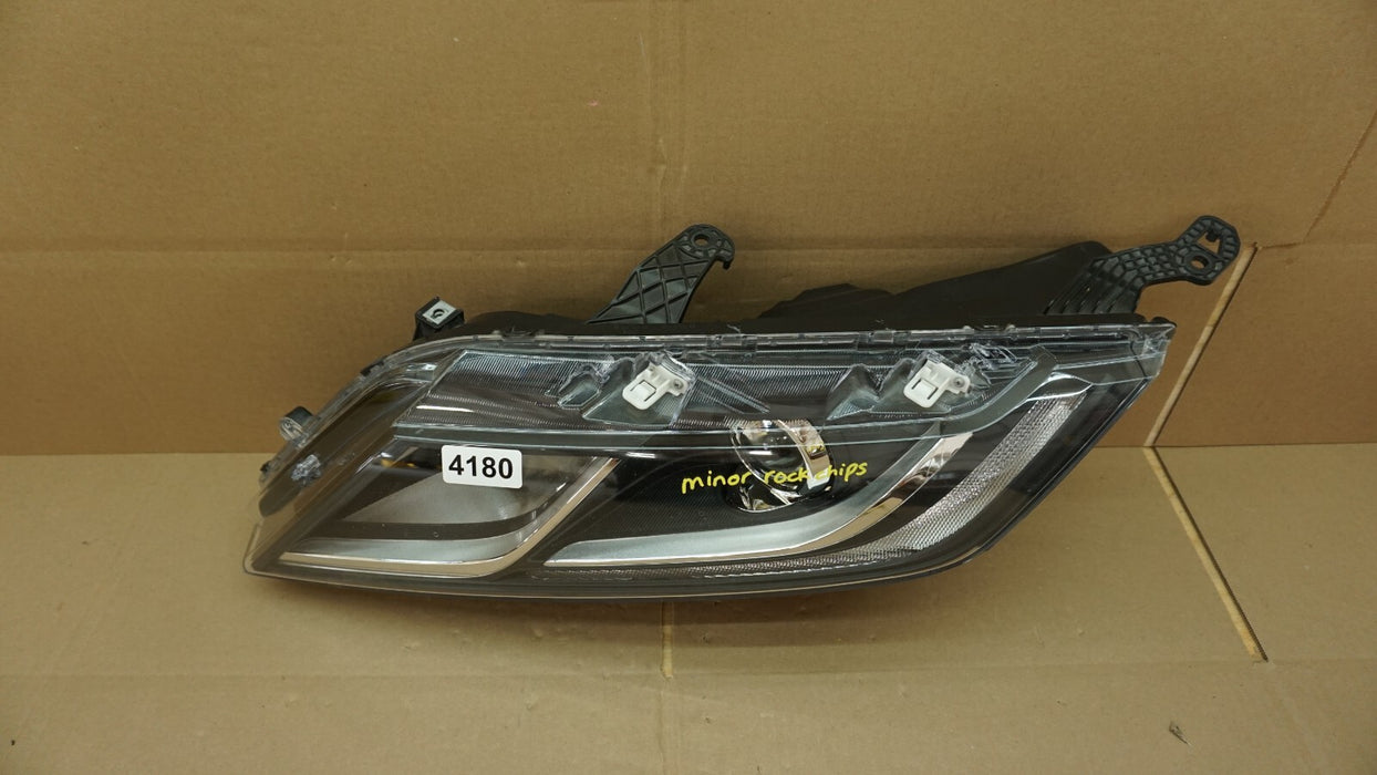 2018-2020 HONDA ODYSSEY FRONT LEFT DRIVER SIDE HEADLIGHT HALOGEN OEM 18 19 20