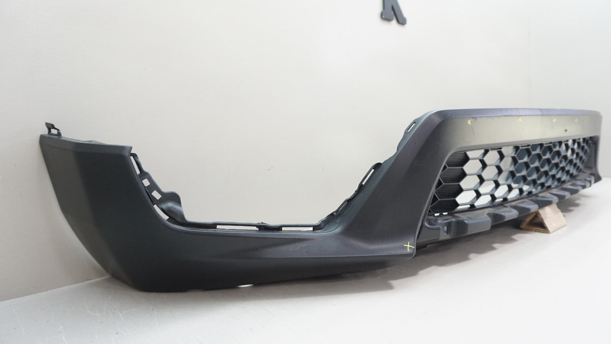 2017-2019 HONDA CR-V CRV FRONT LOWER BUMPER COVER VALANCE OEM 71102TLAAA000