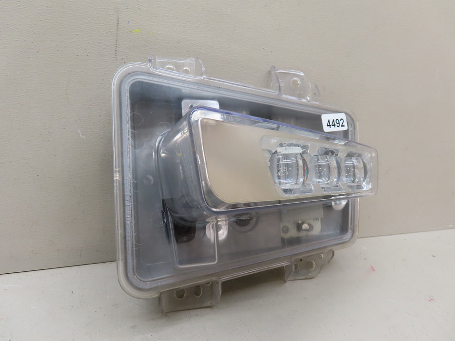 2015-2017 FORD EXPLORER FRONT LEFT DRIVER SIDE FOG LIGHT LED OEM