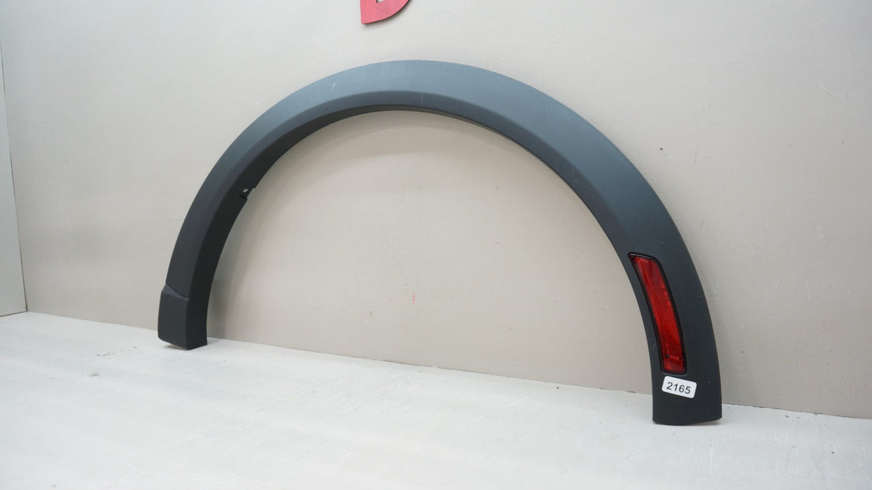 *MINT* 2021-2025 FORD MUSTANG MACH-E REAR LEFT FENDER FLARE OEM LJ8B-R286D03