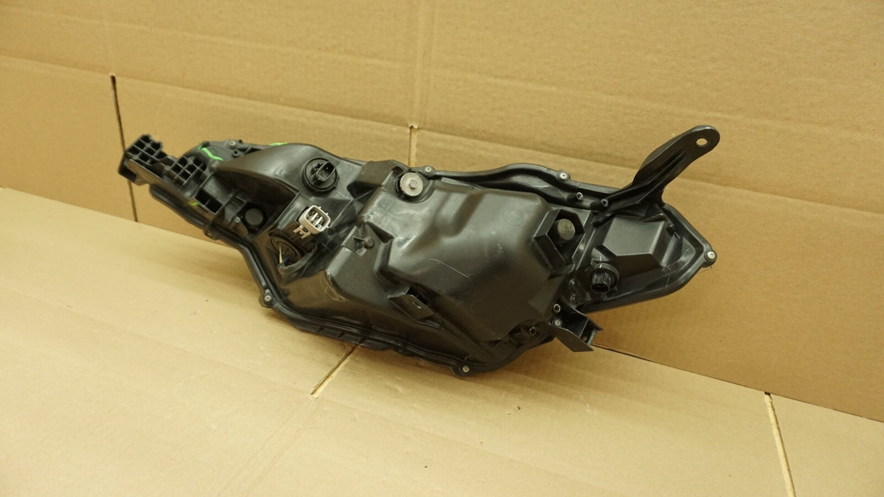 2017-2019 TOYOTA COROLLA FRONT RIGHT PASSENGER SIDE HEADLIGHT LED OEM