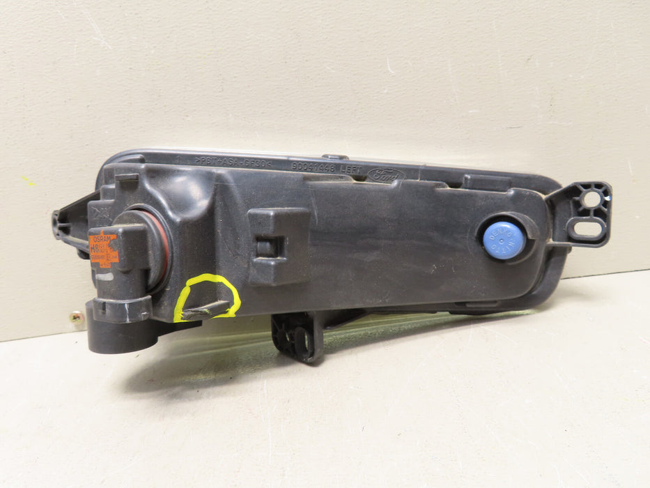 2015-2018 FORD FOCUS FRONT LEFT DRIVER SIDE FOG LIGHT OEM P#F1EB-15A255-AB
