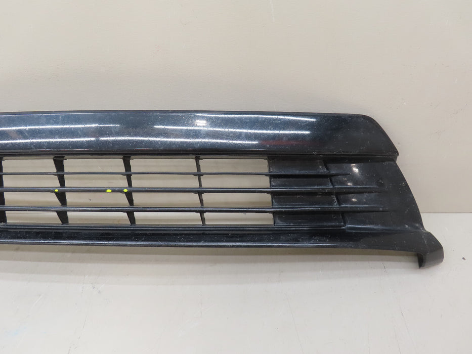 2012-2015 TOYOTA PRIUS FRONT LOWER RADIATOR GRILL GRILLE OEM