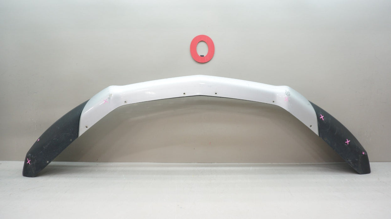 2015-2018 LINCOLN MKC FRONT LOWER BUMPER COVER VALANCE PANEL OEM EJ7B-17626