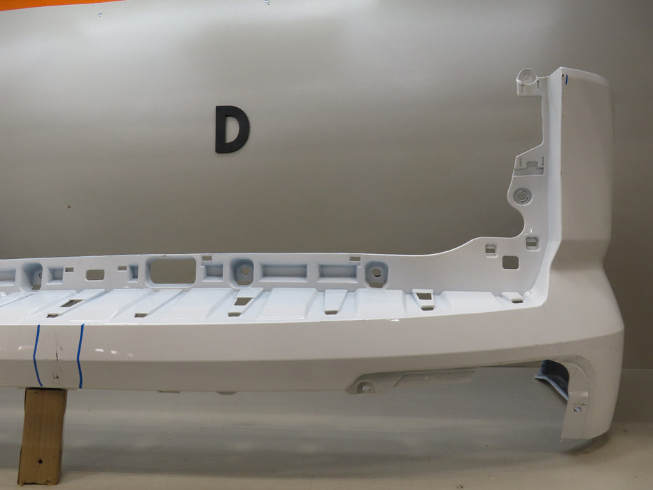 2023 2024 TOYOTA SEQUOIA REAR BUMPER COVER OEM 52159-0E170