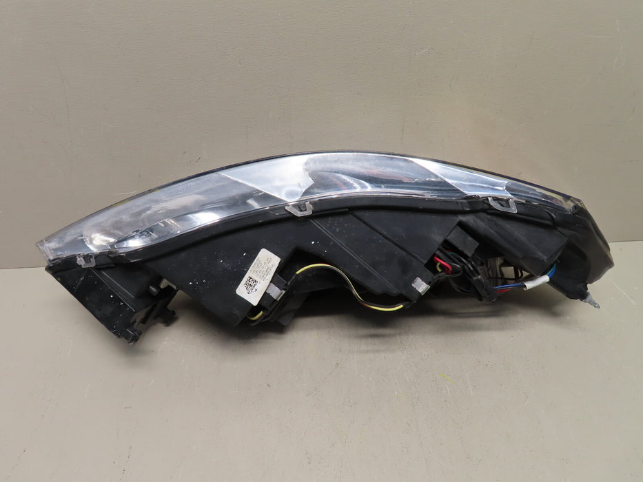 2006-2016 CHEVROLET IMPALA/MONTE CARLO DRIVER HEADLIGHT LAMP OEM